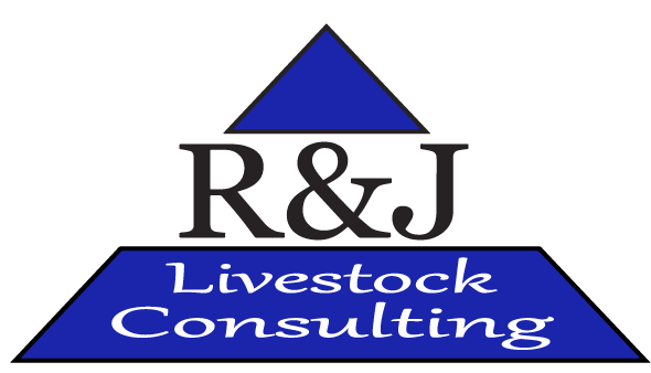 R&J Logo